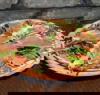 Alfresco Italian Restaurant - Hotel NSW