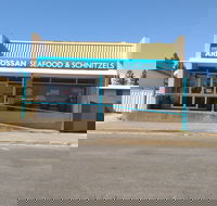 Ardrossan Seafood and Schnitzels - Hotel NSW
