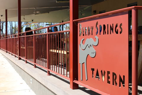 Berry Springs Tavern - Hotel NSW 0