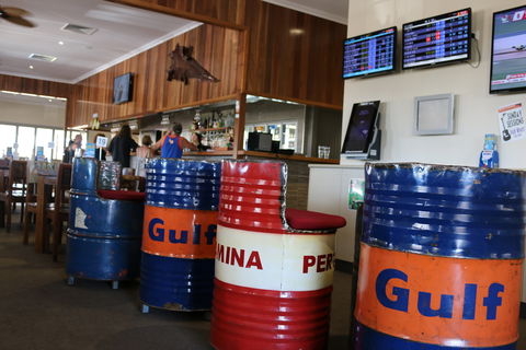 Berry Springs Tavern - Hotel NSW 1