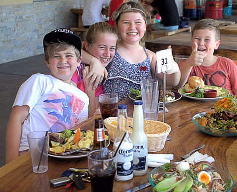 Berry Springs Tavern - Hotel NSW 2