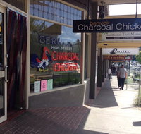 Berwick Charcoal Chickens - Hotel NSW