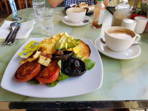 Blue Ginger Fine Foods & Cafe - Hotel NSW 0