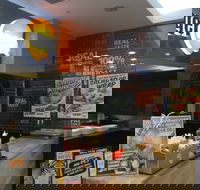 Burger Edge - Hillarys - Hotel NSW
