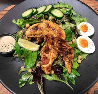 Cafe Odo - Hotel NSW