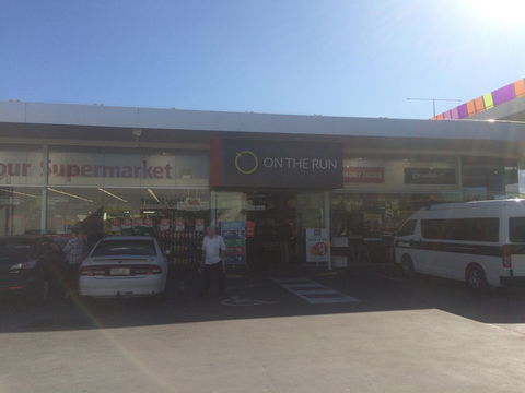 C Coffee - Angle Park - Hotel NSW 0