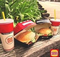 Hungry Jack's - Berwick - Hotel NSW