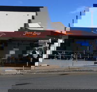 Javalava Cafe - Hotel NSW