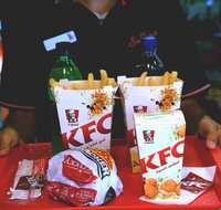 KFC - Berwick - Hotel NSW