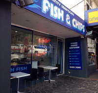 Lower Plenty Seafood - Hotel NSW