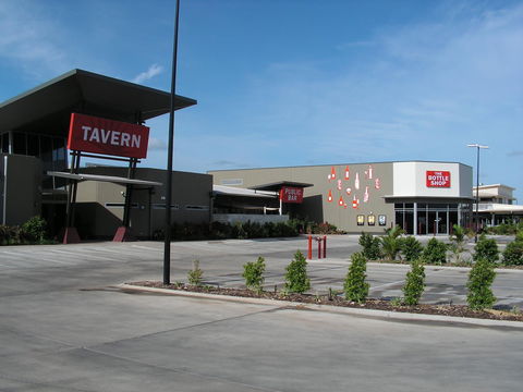 Mayfair Ridge Tavern - Hotel NSW 0