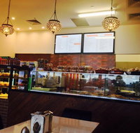 Rumaisa Pastry - Hotel NSW