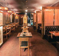 Siam Spicy - Hotel NSW