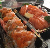 Sushi Sushi - Epping - Hotel NSW