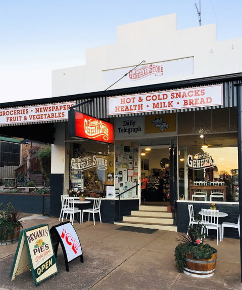 Taralga General Store - Hotel NSW 0