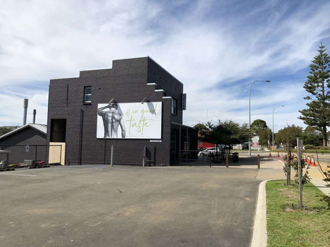 Terra Canberra - Hotel NSW 0