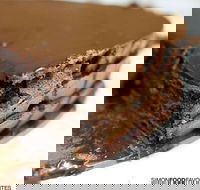 The Best Chocolate Cake - Hotel NSW