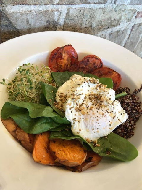 The Heritage Kitchen Garden - Hotel NSW 0
