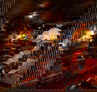 The Junk Bar - Hotel NSW
