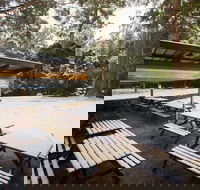 Waterfalls Cafe  Gallery - Hotel NSW