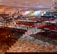 Wing Lock Chinese Restaurant - Hotel NSW