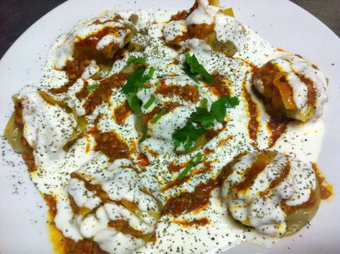 Afghan Delicious Kebab House - Hotel NSW 0