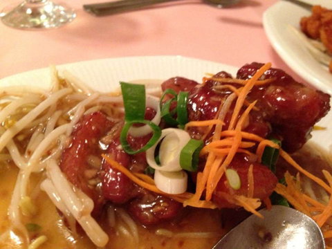 Aldgate Chinese Restaurant - Aldgate - Hotel NSW 0