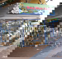 Bay Blue Cafe - Hotel NSW