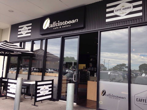 Caffeine Bean - Hotel NSW 0