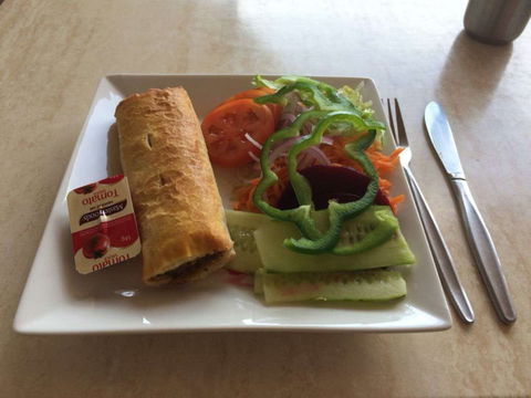 Clonmara Tea Rooms - Hotel NSW 0