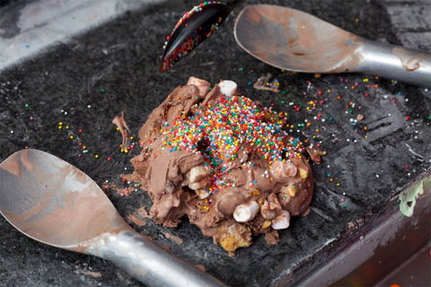 Cold Rock Ice Creamery - Surfers Paradise - Hotel NSW 0
