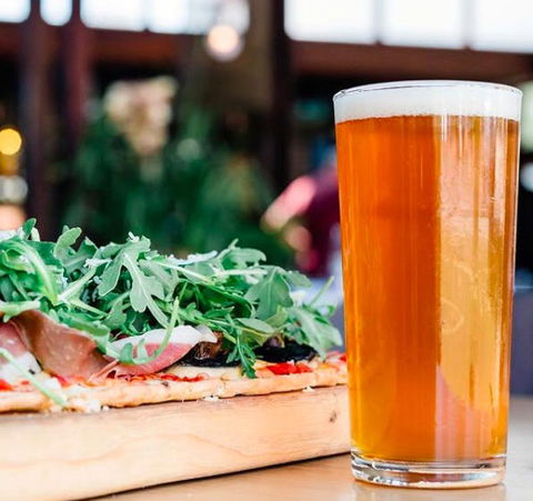 Copperhead Restaurant & Brewery - Hotel NSW 0