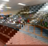 Dino's Takeaway   Milkbar - Hotel NSW