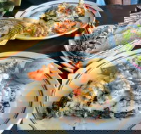 Donegan's Steakhouse - Hotel NSW