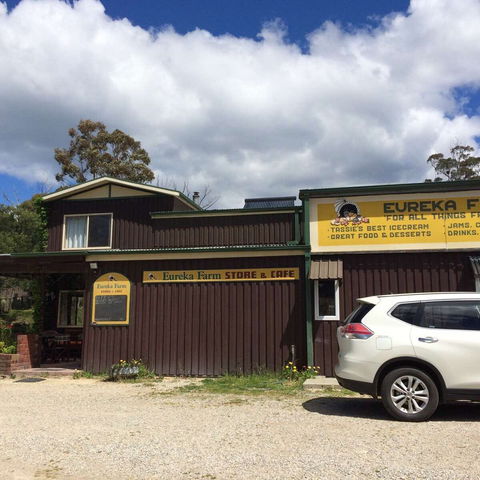 Eureka Farm - Hotel NSW 0
