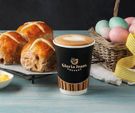 Gloria Jean's Coffees - Dandenong - Hotel NSW 0