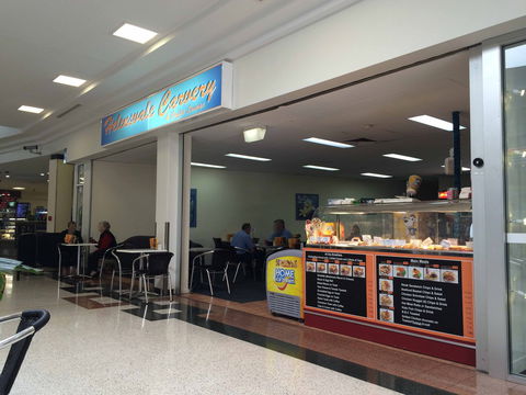 Helensvale Carvery & Coffee Lounge - Hotel NSW 0