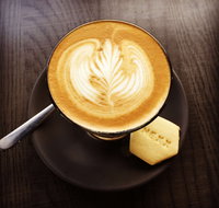 Hexx Cafe - Hotel NSW