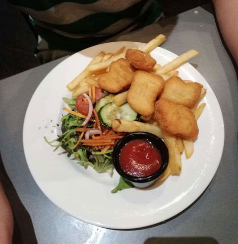 Koastal Kitchen - Hotel NSW 0