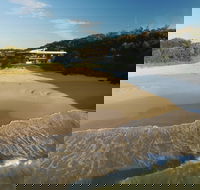 Lighthouse Beach Cafe - Hotel NSW