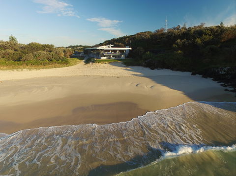 Lighthouse Beach Cafe - Hotel NSW 0