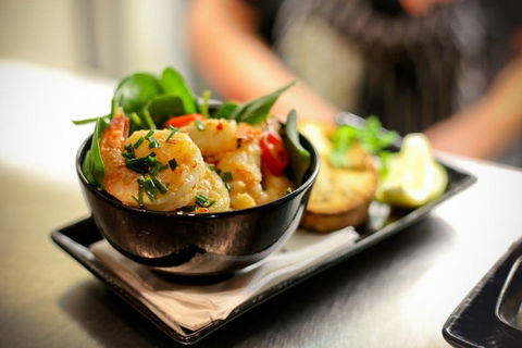 Milan Restaurant On Main - Hotel NSW 0
