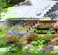 Mount Horrocks Wines - Hotel NSW