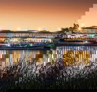Renmark Club - Hotel NSW