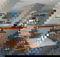 Sandyfoot Caf and Bar - Hotel NSW
