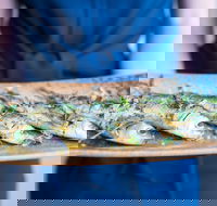 SARDINE eatery  bar - Hotel NSW
