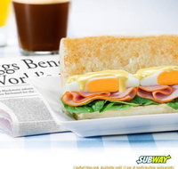 Subway - Viewbank - Hotel NSW
