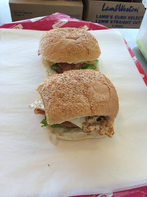 Taylor's Seafood - Hotel NSW 0