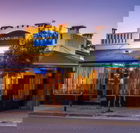 Vino Lokal - Hotel NSW