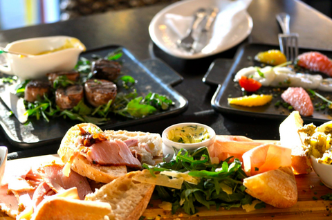 Breeze Bar - Hotel NSW 4